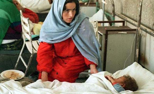 چالش صحي در کشور مانع توسعه انساني 